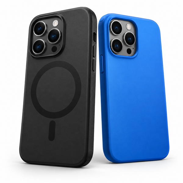 Cases & Covers