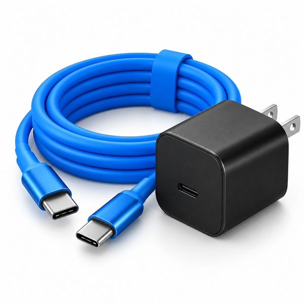 Chargers & Cables