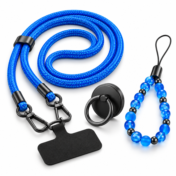 Grips & Straps
