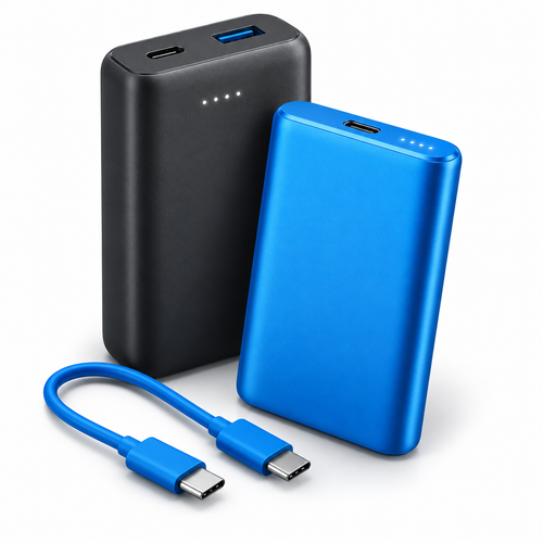 Power Banks