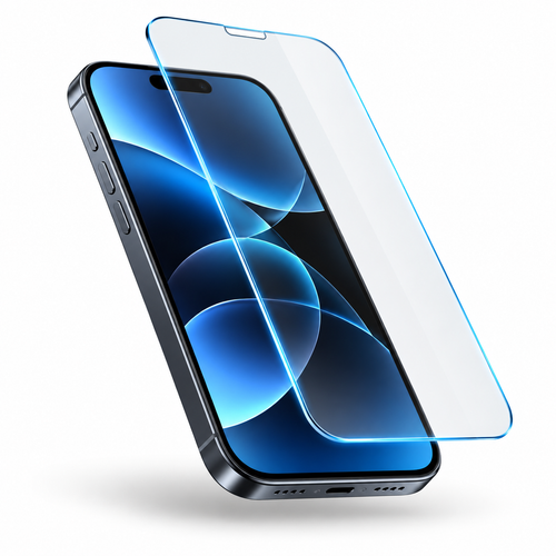 Screen Protectors