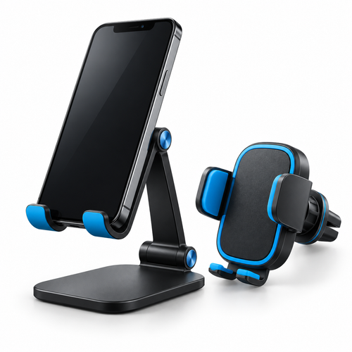 Stands & Mounts