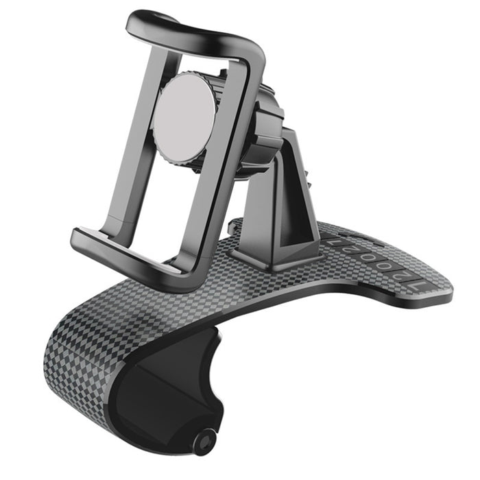 360° Rotating Dashboard Car Phone Mount